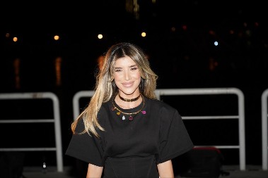 Jovana Pajić progovorila o braku i odnosu sa Saletom: „Najteže je..."