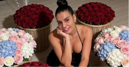 Bila veliki talenat, slikala se sa Đokovićem, a sad prodaje svoje tijelo za 1.004 dinara (FOTO)