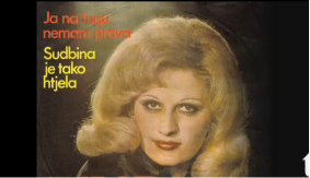 Rođena je u uglednoj muslimanskoj porodici u Doboju, sestra joj promijenila ime da ne bi brukala roditelje: Kobne noći predosjetila tragediju koja je uzdrmala region