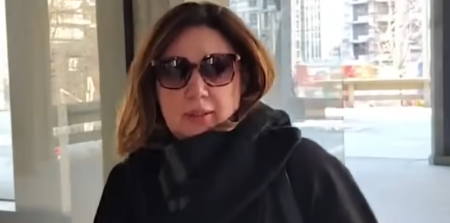 Viši sud u Beogradu produžio Miljani Kecmanović zabranu prilaska sinu