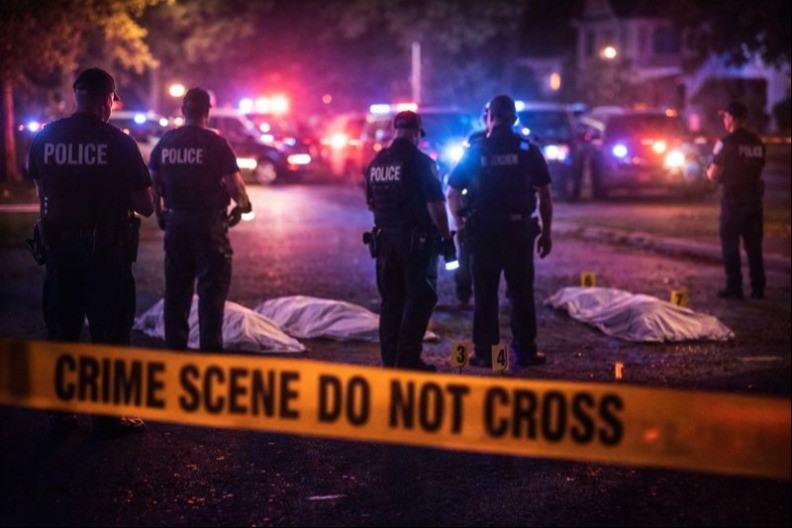 Šestoro mrtvih u pucnjavi u američkoj saveznoj državi Misisipi