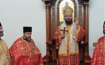 Episkop Sergije: Krajnje je vrijeme da se Islamska zajednica ogradi od izjava Mustafe Cerića