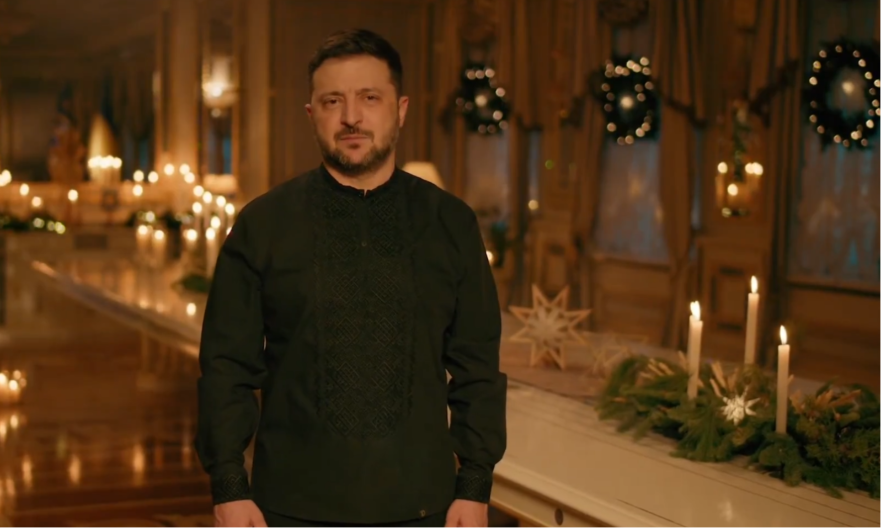 Amerikanci upozorili Zelenskog: Od "orešnika" ne spasava ni bunker