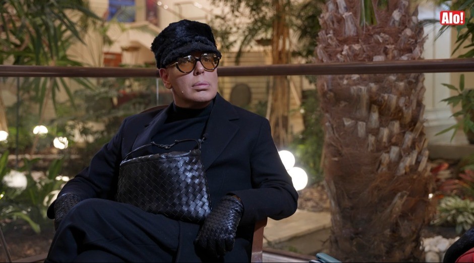 Ovako izgleda majka Bokija 13: Atraktivnim izgledom privlači pažnju, a zbog sina je preživjela agoniju (FOTO)