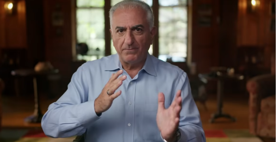 Iranski protesti se nastavljaju: Pahlavi pozvao na novi izlazak na ulice