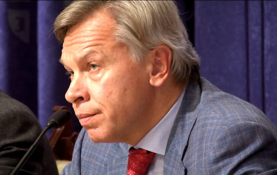 Puškov podsjetio NATO na Јugoslaviju nakon Trampovih pretenzija na Grenland