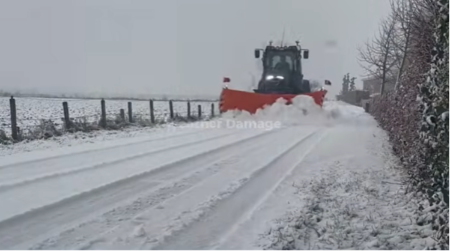 Haos širom Evrope: Otkazani letovi, vozovi, trajekti i kamioni u zastoju (VIDEO)