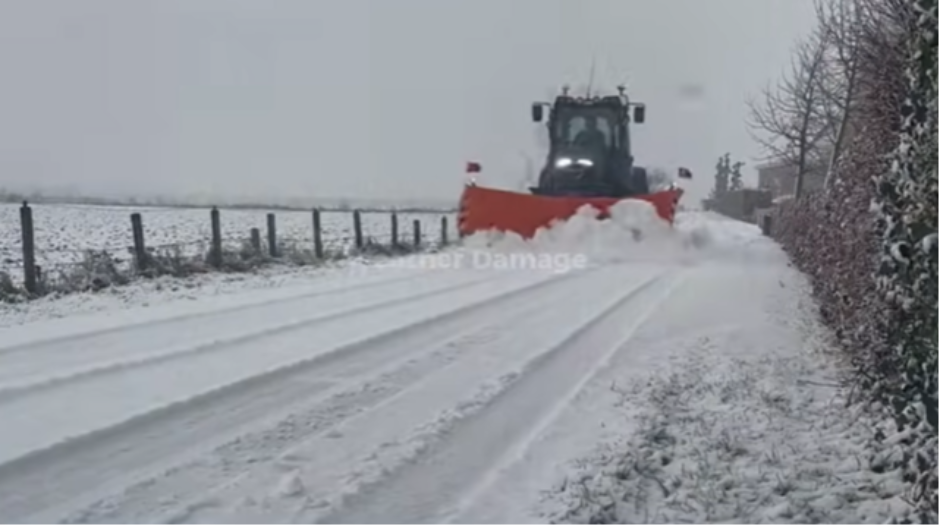 Haos širom Evrope: Otkazani letovi, vozovi, trajekti i kamioni u zastoju (VIDEO)