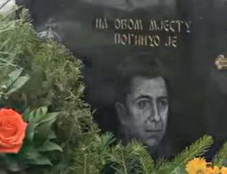 Heroj sa Romanije: Sjećanje na Zorana Cvijetića i prve dane Srpske