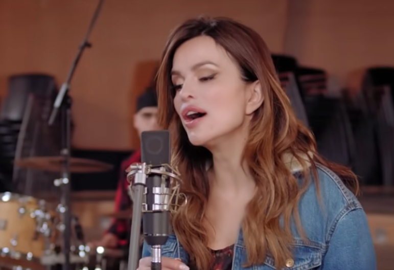 Severina sa sinom Aleksandrom uživa na zimovanju u Austriji (FOTO)