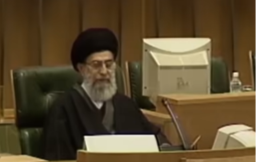 Ko je ajatolah Ali Hamnei? Najmoćnija figura Irana i simbol režima koji mnogi žele da promijene