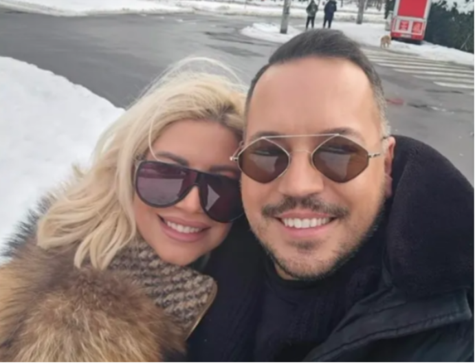 Dvije crte koje su promijenile sve: Dea Đurđević ulazi u novu životnu ulogu