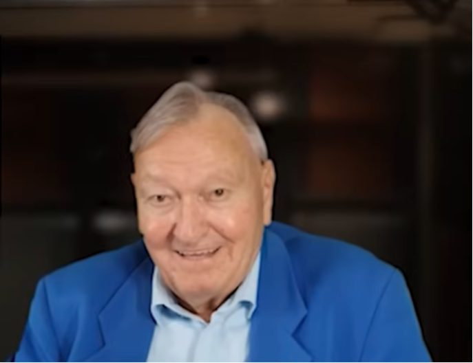 Smrt najpoznatijeg „lovca na vanzemaljce“: Otišao autor koji je potresao istoriju