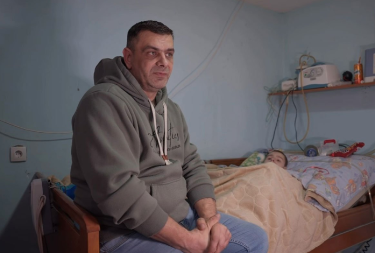 Srce Manjače kuca za Vuka: Teška bolest prikovala dječaka za krevet, pomoć hitno potrebna