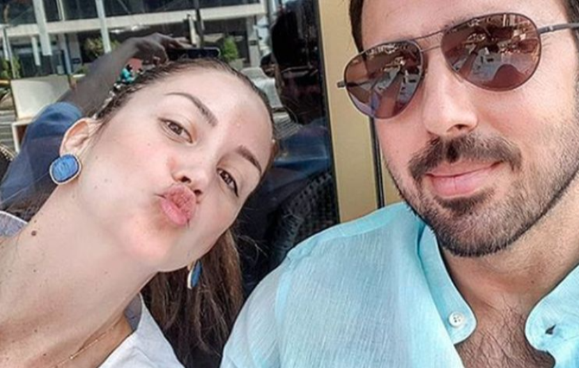 Jelena o braku sa arapskim biznismenom: "Kod nas se poštuju i srpski i islamski običaji"