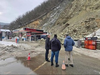 Gradske inspekcije zatvorile objekat u Meterizama