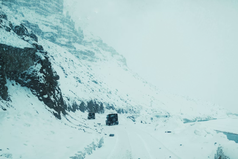 Oglasio se poznati meteorolog: Evo kada snijeg ponovo stiže na Balkan