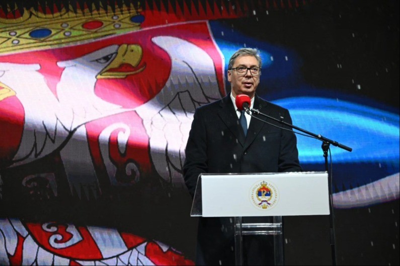 Vučić razgovarao sa rukovodstvom mađarskog MOL-a o mogućnosti kupovine NIS-a