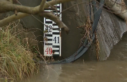 Sana i Gomjenica u blagom porastu, očekuje se stabilizacija vodostaja