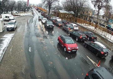 Kolone na izlazu iz BiH prema Hrvatskoj: Na ovim graničnim prelazima se najduže čeka