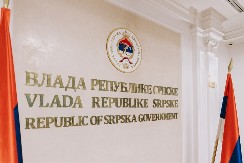 Vlada Srpske odlučila: 14. januar neradni dan