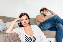 Brak se raspada tiho i neprimjetno: Ako suprug radi ove stvari, alarm je već upaljen
