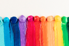 Omiljena boja može otkriti vaš karakter: Šta nijanse govore o ličnosti