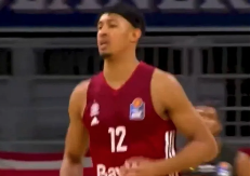 Ispovijest košarkaša koji je pao na dopingu: Kako je Džejson Džordž prošao put od talenta do pakla droge