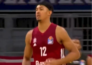 Ispovijest košarkaša koji je pao na dopingu: Kako je Džejson Džordž prošao put od talenta do pakla droge