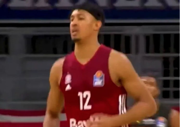 Ispovijest košarkaša koji je pao na dopingu: Kako je Džejson Džordž prošao put od talenta do pakla droge