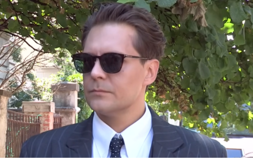 Bikovićeva bivša osuđena na tri godine zatvora ponovo se pojavila u javnosti (FOTO)