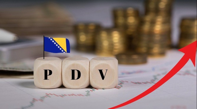 Država diže akcize, a diferencirani PDV i dalje na čekanju: Isti porez za hljeb i Porsche