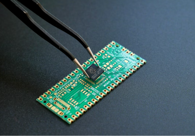 Globalna prodaja čipova skočila na rekordne 75,3 milijarde dolara