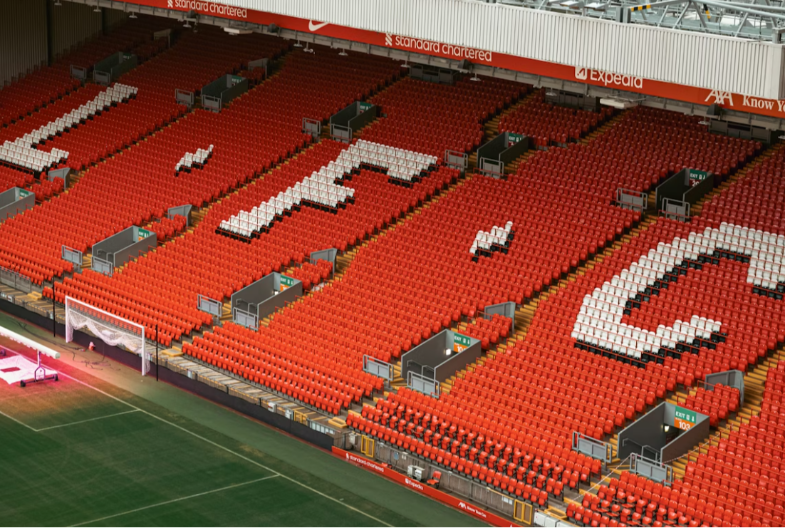 Zvijezda Lajpciga želi samo Liverpul