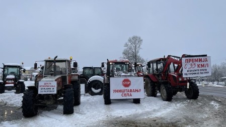 Održan sastanak sa mljekarima: Ovo su zaključci
