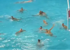 Ovo je gol kojim je Srbija srušila Španiju (VIDEO)