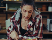 Nastasja je pobijedila rak i potpuno promijenila način ishrane: Ovo devet godina nisam okusila