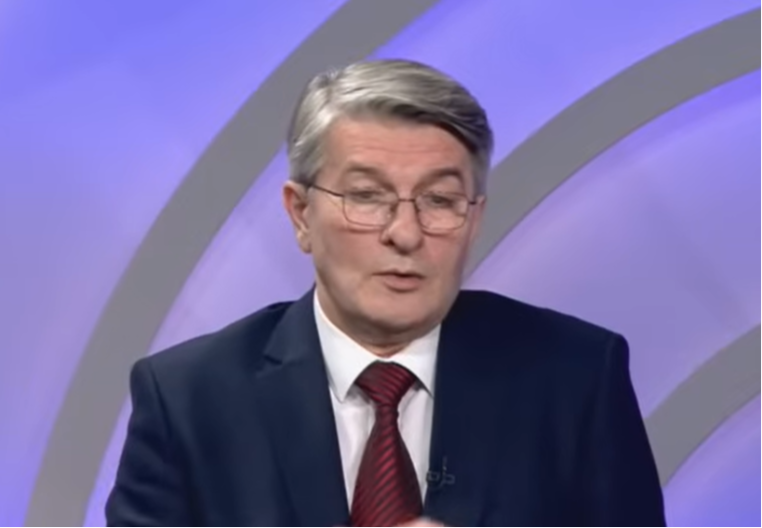 Mehmedović zabrinut za ćirilicu: Čiji je zapravo zvanični X nalog Savjeta ministara BiH? 