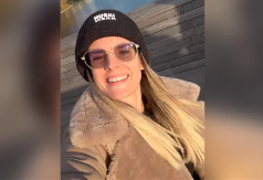 Nestala trudna fitnes instruktorka, uhapšen pripadnik elitne jedinice