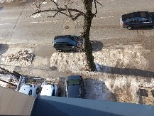 Građani imaju pravo na nadoknadu: Ko plaća štetu uzrokovanu snijegom i ledom?