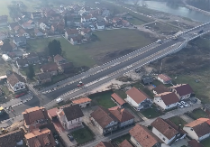 Odgođeno otvaranje mosta u Česmi u Banjaluci