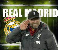 Jirgen Klop veliki kandidat za klupu Real Madrida