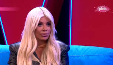 Dara Bubamara otkazala nastup u Novom Gradu 