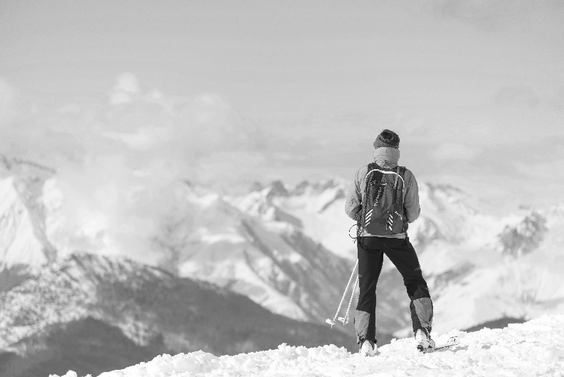 Poginuo švajcarski olimpijac u odronu lavine