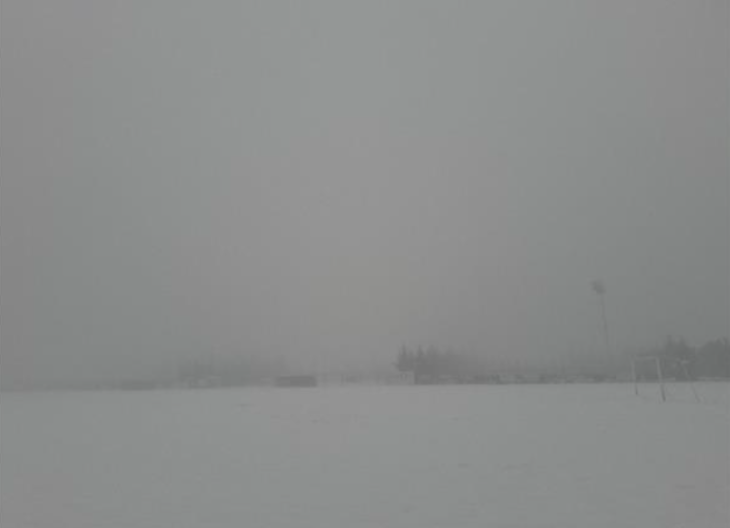 Upaljeni alarmi zbog zagađenog vazduha: Zdravlje ljudi ugroženo