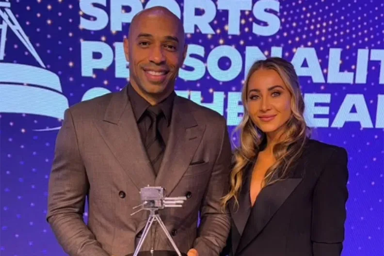 Tijeri Anri oduševio Srbe: Čestitka fatalnoj Andrei postala hit (FOTO)