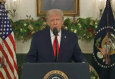 Tramp: Moraćete sami otkriti kakva je pomoć na putu za Iran