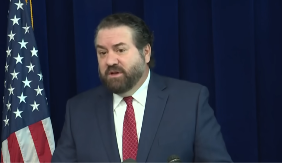 Ko je bio Mark Brnović: Poznat kao "ponosni Srbin", godinama obavljao najznačajniju funkciju u Americi, tužio Bajdena