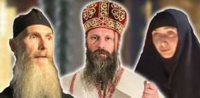 U jeku slave se zamonašili: Ove poznate ličnosti su obukle monašku odoru i danas žive potpuno drugačije živote