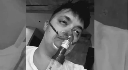 Marija Šerifović na kiseoniku: Pjevačica podijelila šok objavu